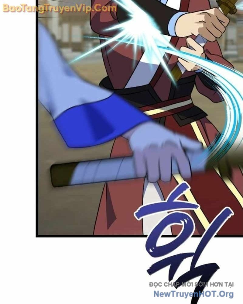 Hồi Sinh Huyết Mạch Nam Cung: Chapter 8