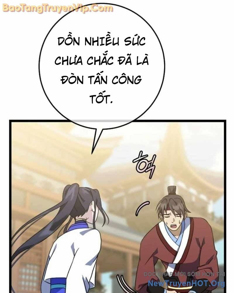 Hồi Sinh Huyết Mạch Nam Cung: Chapter 8