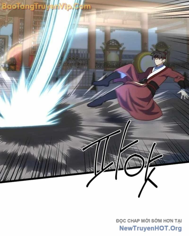 Hồi Sinh Huyết Mạch Nam Cung: Chapter 8