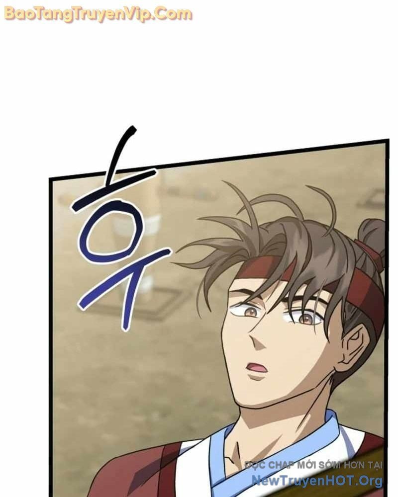 Hồi Sinh Huyết Mạch Nam Cung: Chapter 8