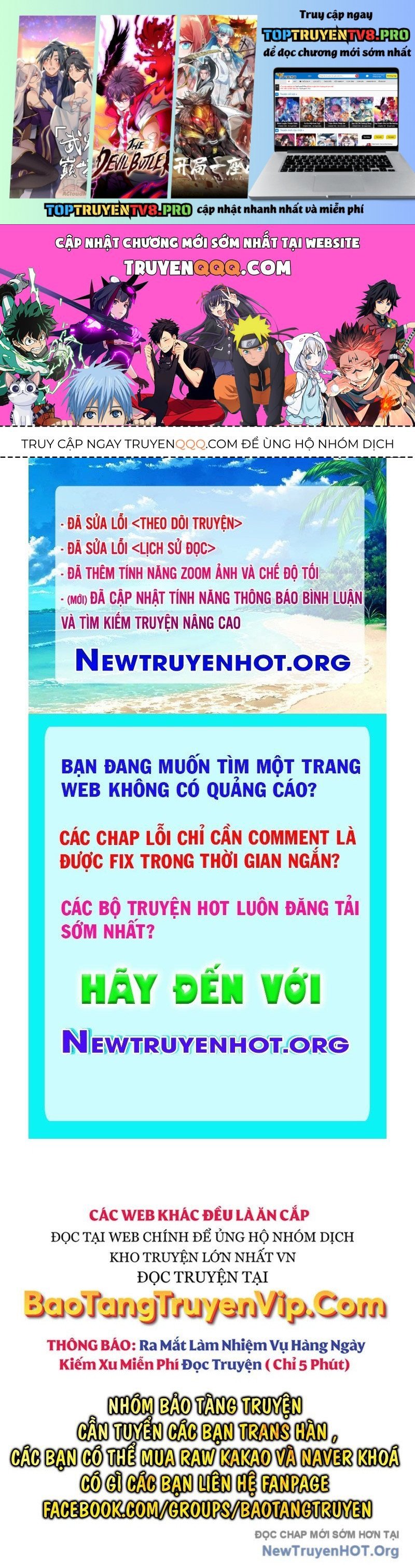 Hồi Sinh Huyết Mạch Nam Cung: Chapter 9