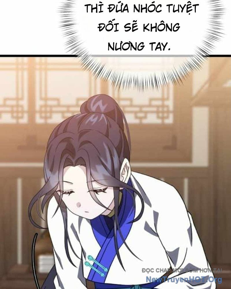 Hồi Sinh Huyết Mạch Nam Cung: Chapter 9