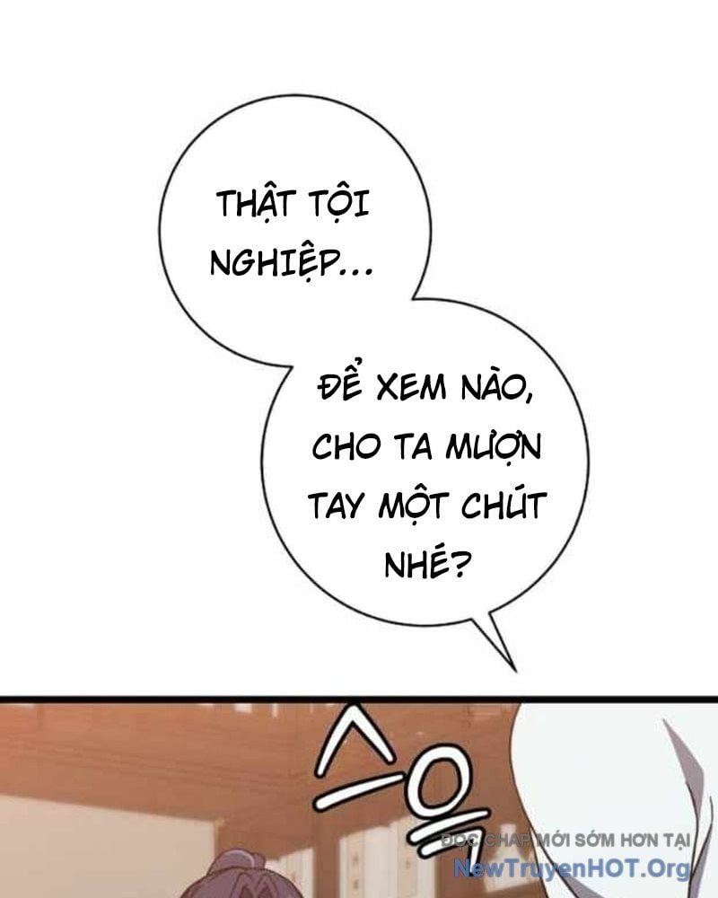 Hồi Sinh Huyết Mạch Nam Cung: Chapter 9
