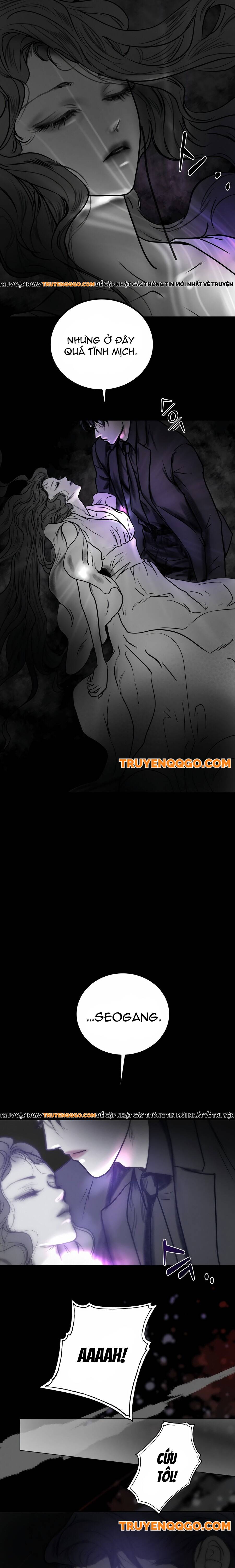 Hơi Thở Ngọt Ngào: Chapter 1