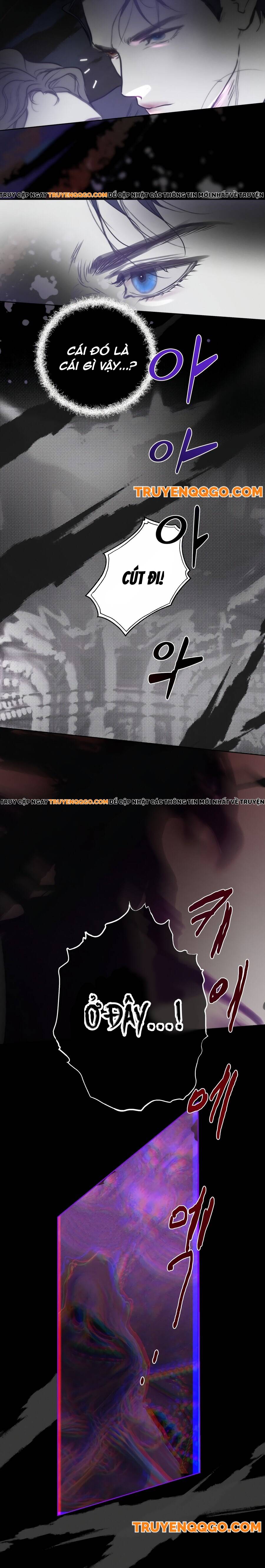 Hơi Thở Ngọt Ngào: Chapter 1