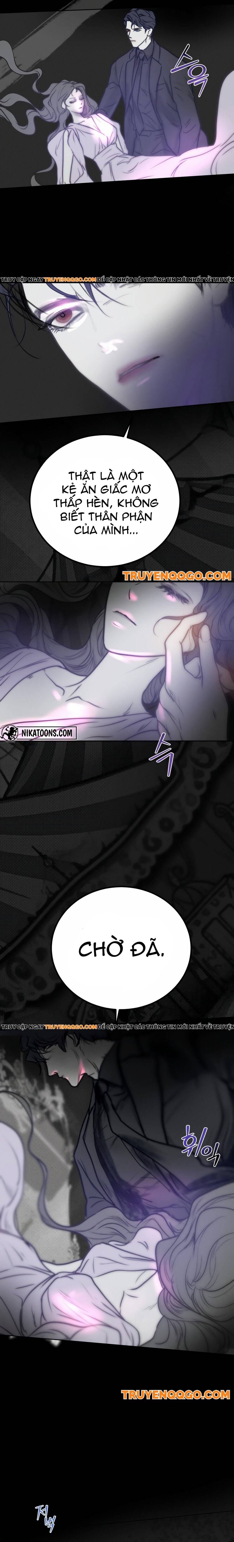 Hơi Thở Ngọt Ngào: Chapter 1