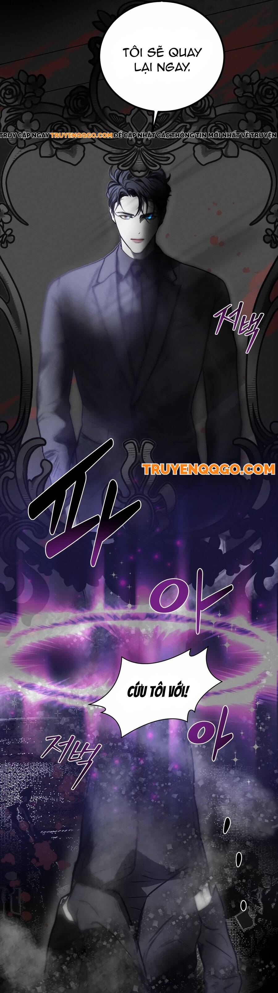 Hơi Thở Ngọt Ngào: Chapter 1