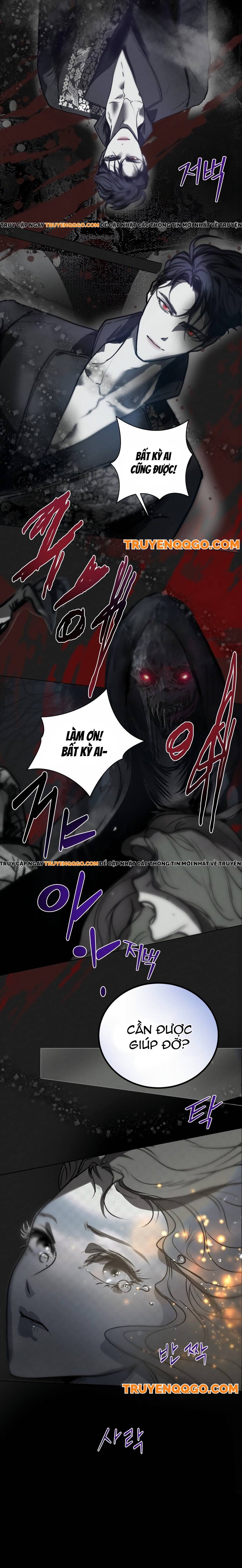 Hơi Thở Ngọt Ngào: Chapter 1