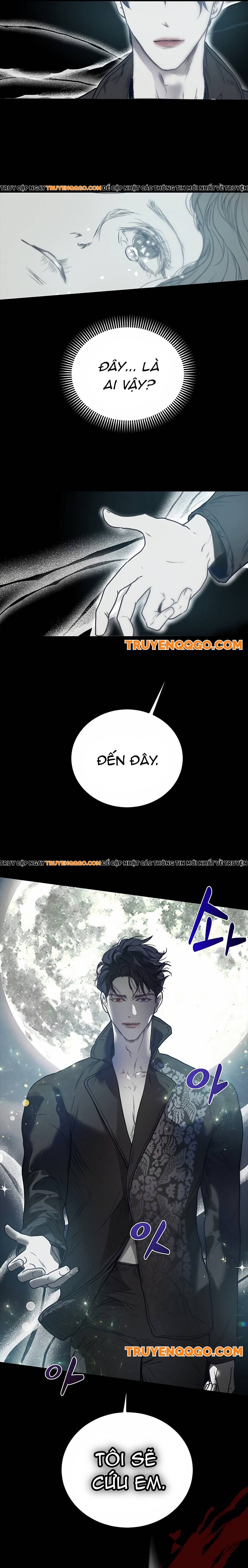 Hơi Thở Ngọt Ngào: Chapter 1