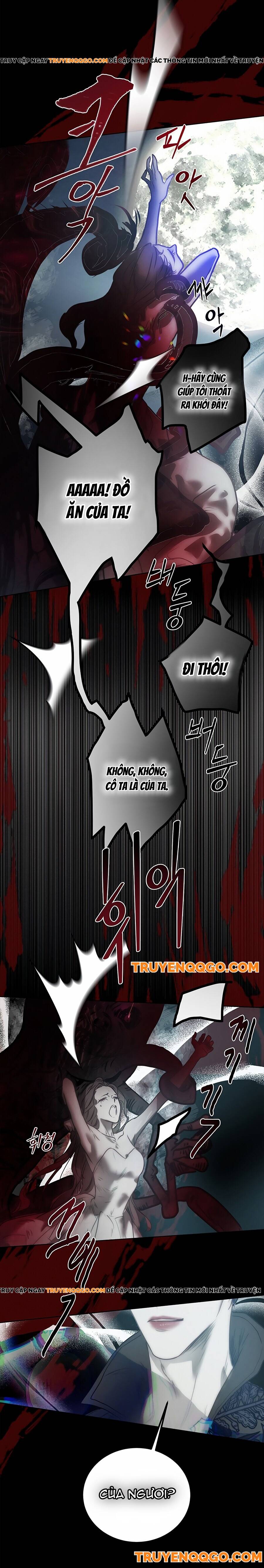 Hơi Thở Ngọt Ngào: Chapter 1