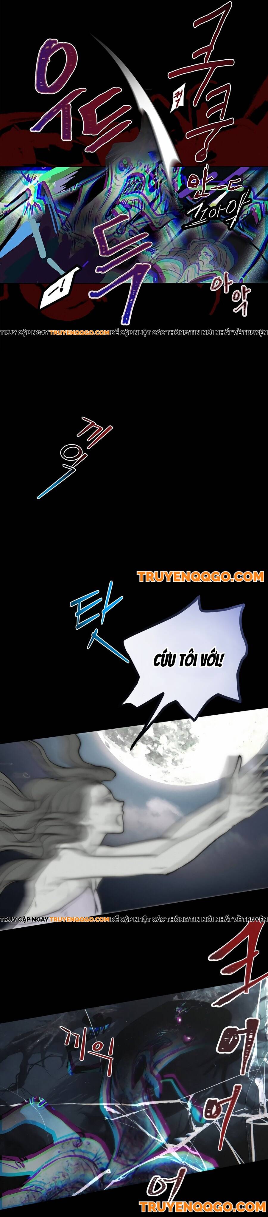 Hơi Thở Ngọt Ngào: Chapter 1