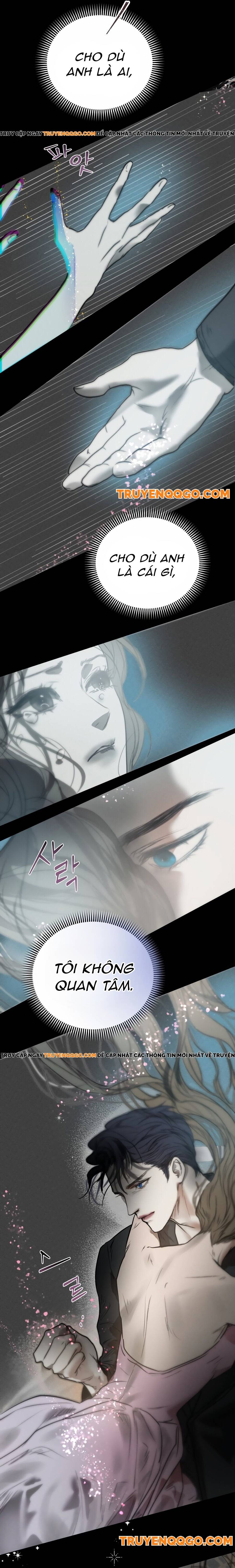 Hơi Thở Ngọt Ngào: Chapter 1