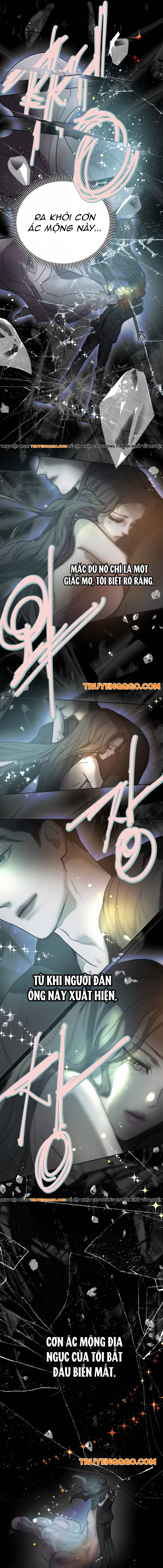 Hơi Thở Ngọt Ngào: Chapter 1