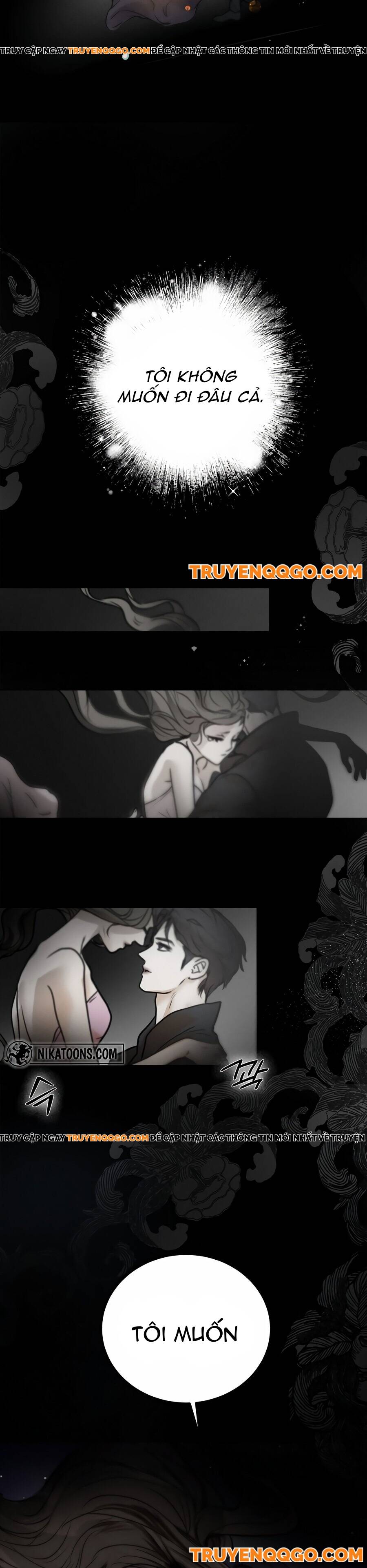 Hơi Thở Ngọt Ngào: Chapter 1