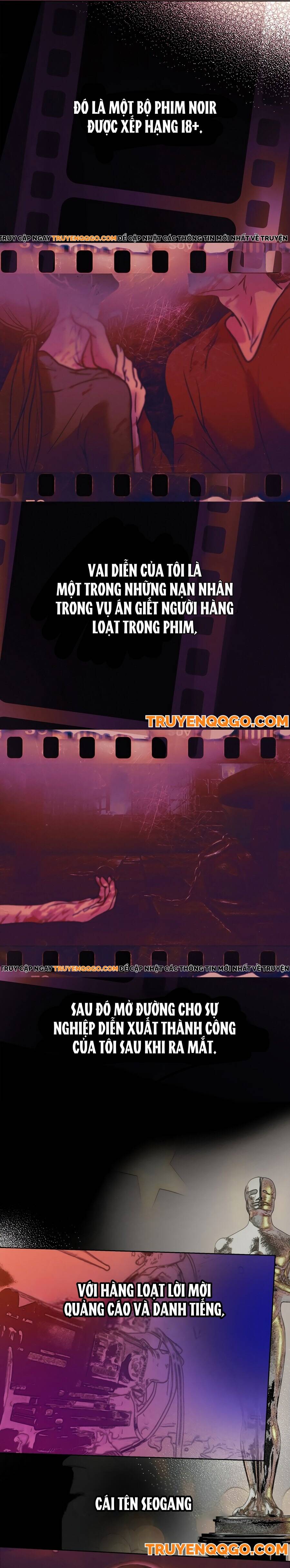 Hơi Thở Ngọt Ngào: Chapter 1