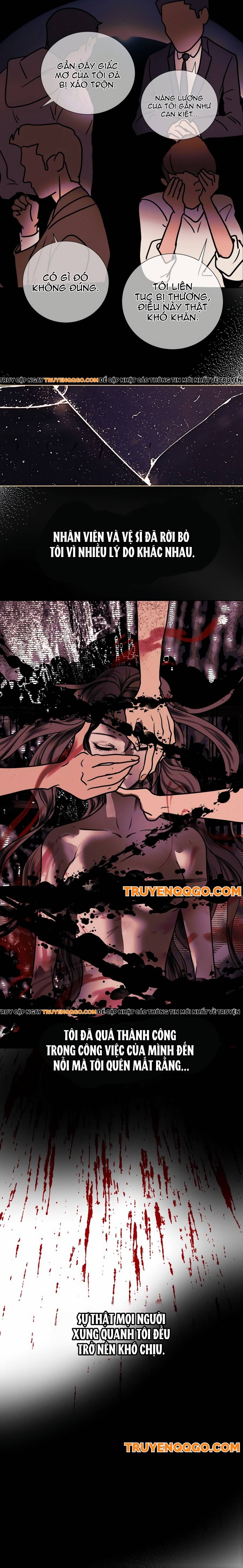 Hơi Thở Ngọt Ngào: Chapter 1