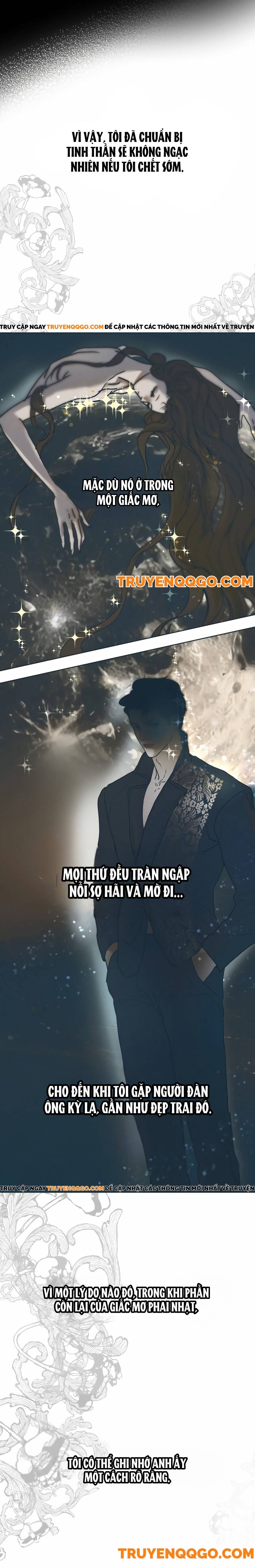 Hơi Thở Ngọt Ngào: Chapter 1