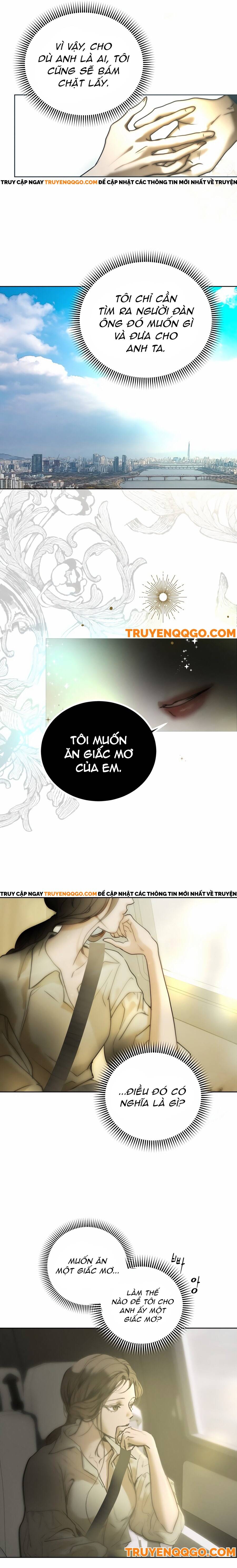 Hơi Thở Ngọt Ngào: Chapter 1