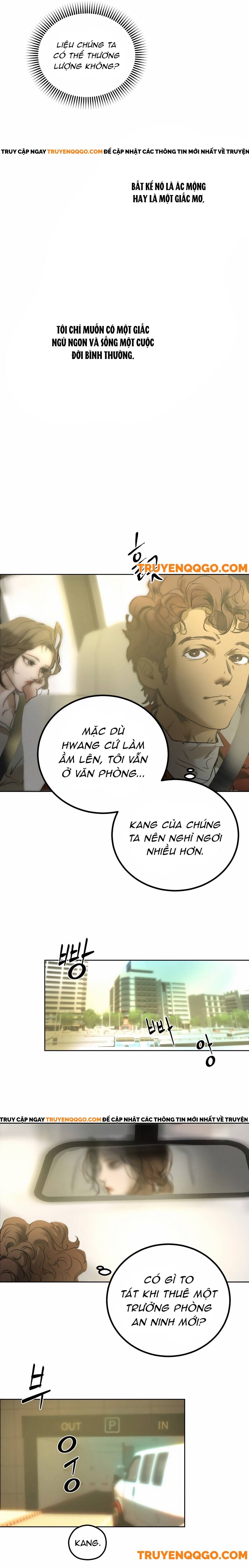 Hơi Thở Ngọt Ngào: Chapter 1