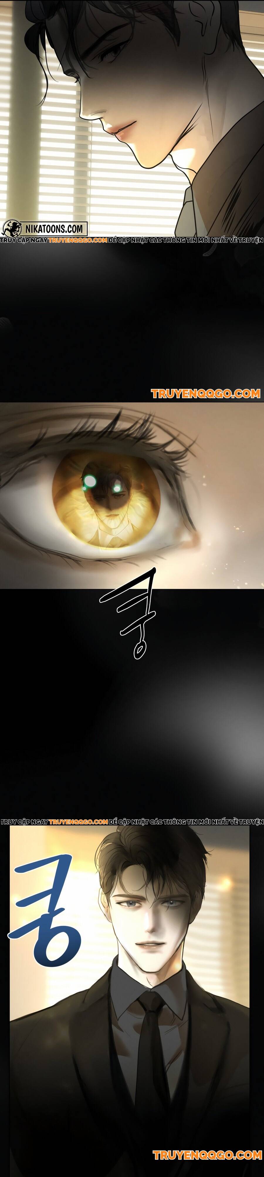 Hơi Thở Ngọt Ngào: Chapter 1