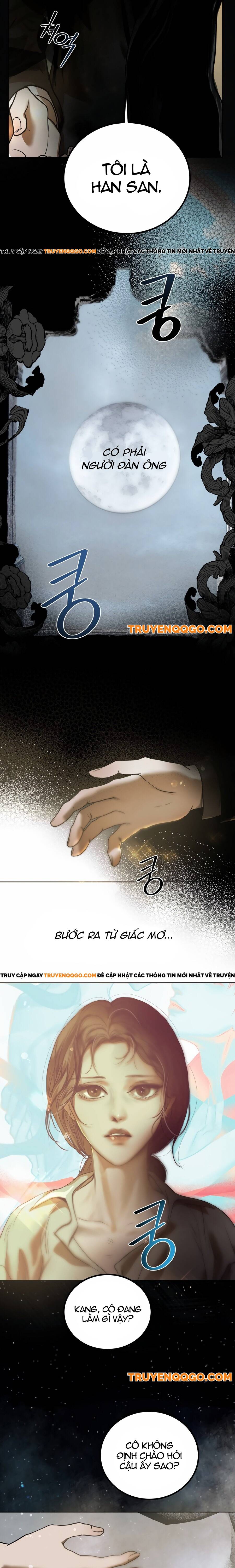 Hơi Thở Ngọt Ngào: Chapter 1