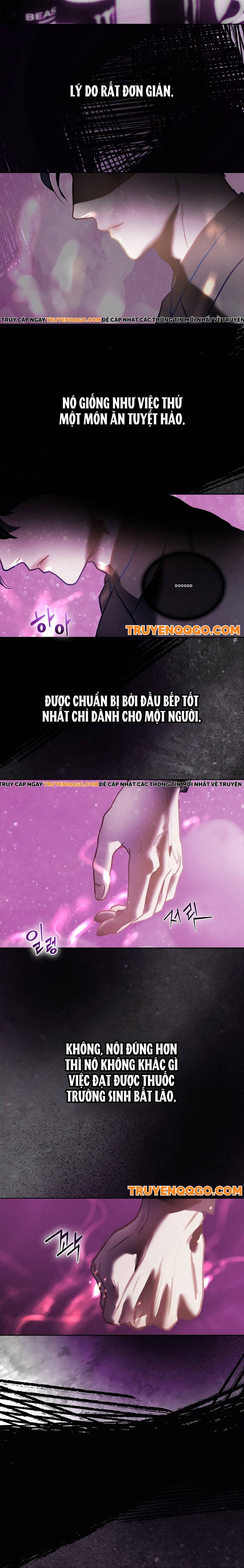 Hơi Thở Ngọt Ngào: Chapter 1