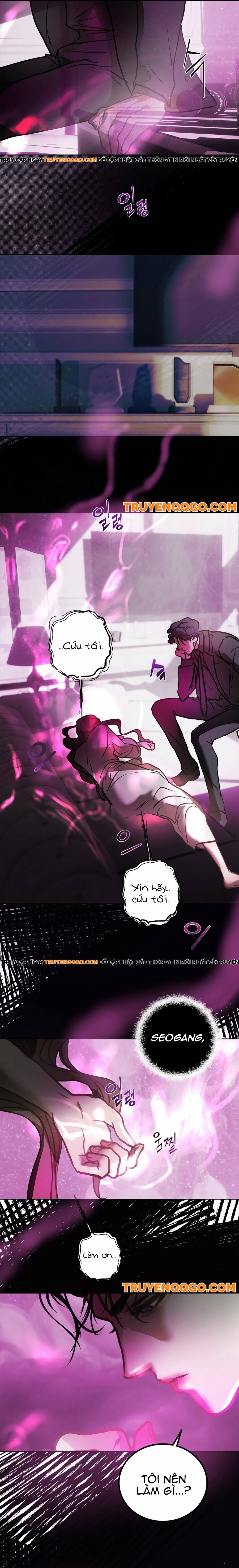 Hơi Thở Ngọt Ngào: Chapter 1