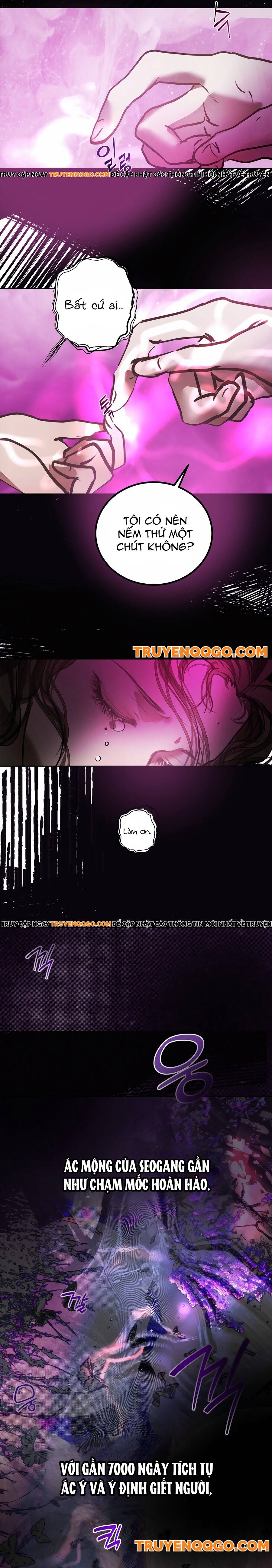 Hơi Thở Ngọt Ngào: Chapter 1