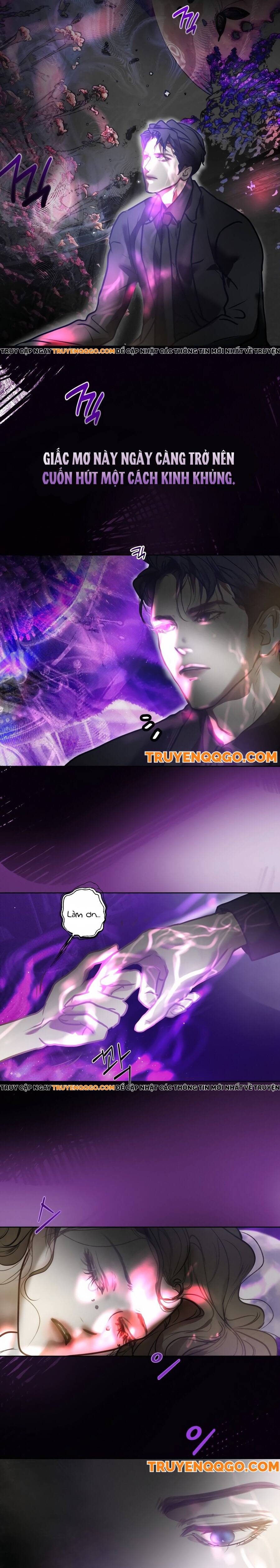 Hơi Thở Ngọt Ngào: Chapter 1