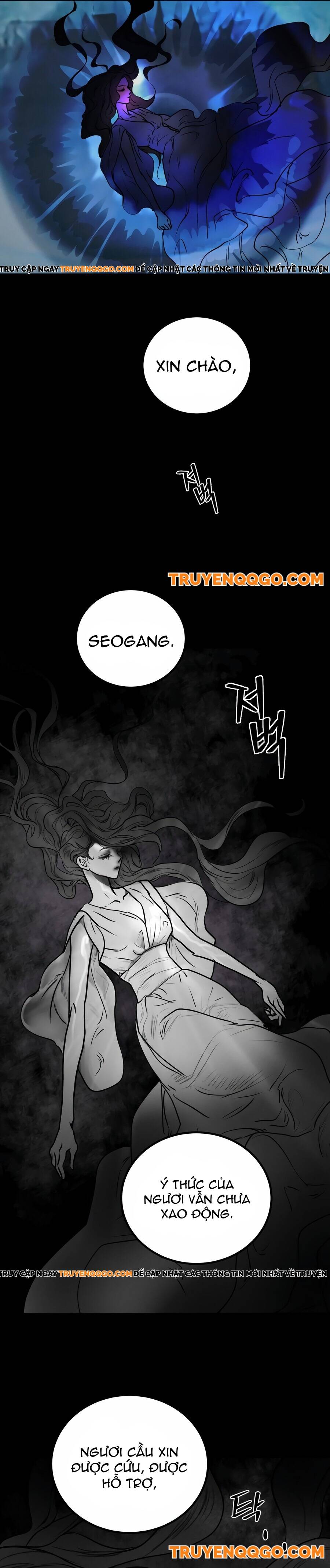 Hơi Thở Ngọt Ngào: Chapter 1