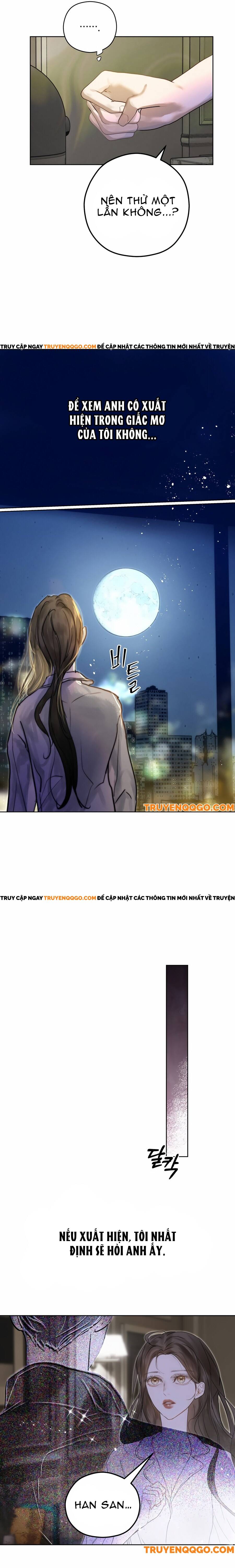 Hơi Thở Ngọt Ngào: Chapter 2