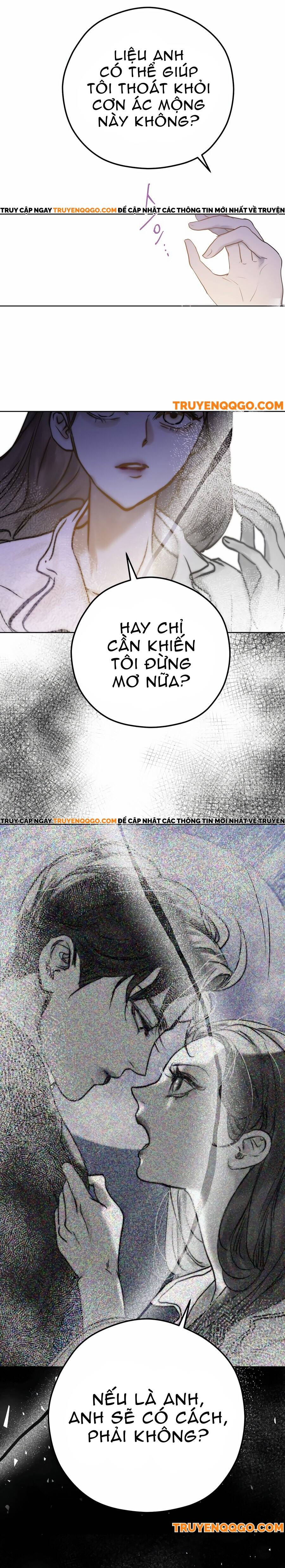 Hơi Thở Ngọt Ngào: Chapter 2