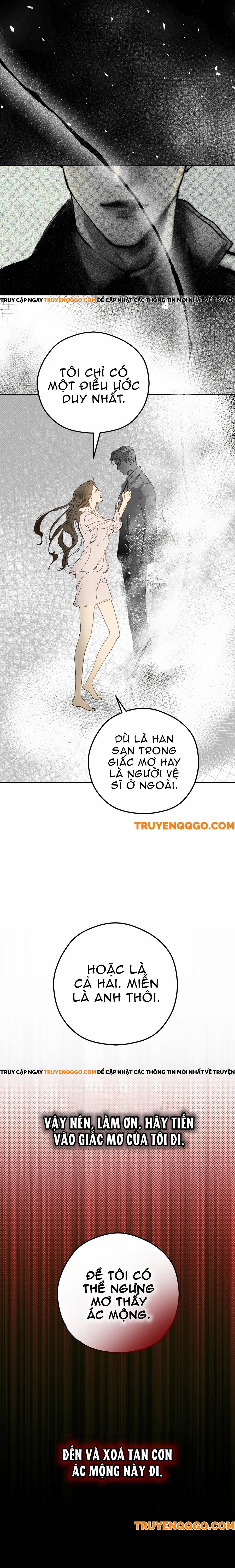 Hơi Thở Ngọt Ngào: Chapter 2