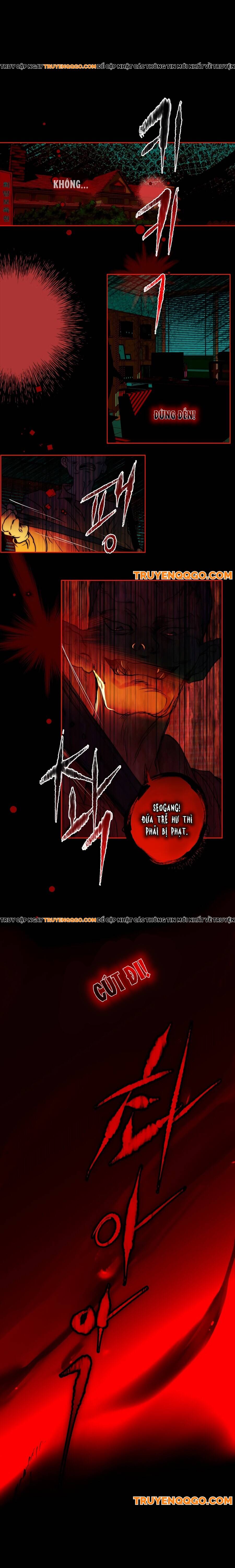 Hơi Thở Ngọt Ngào: Chapter 2