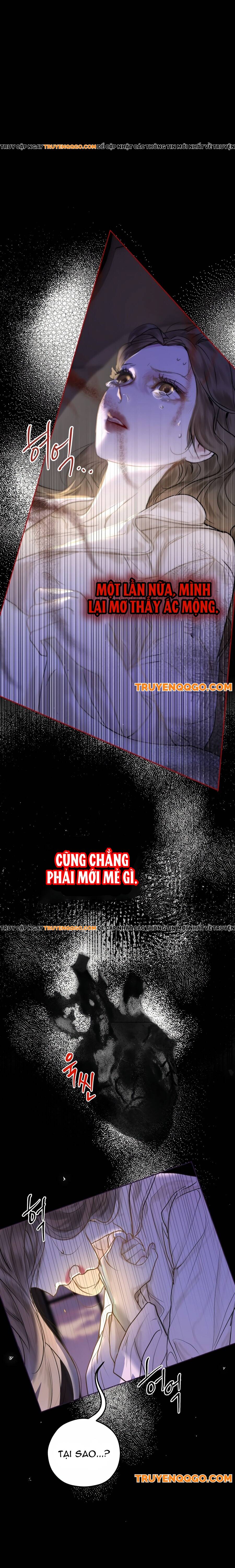 Hơi Thở Ngọt Ngào: Chapter 2