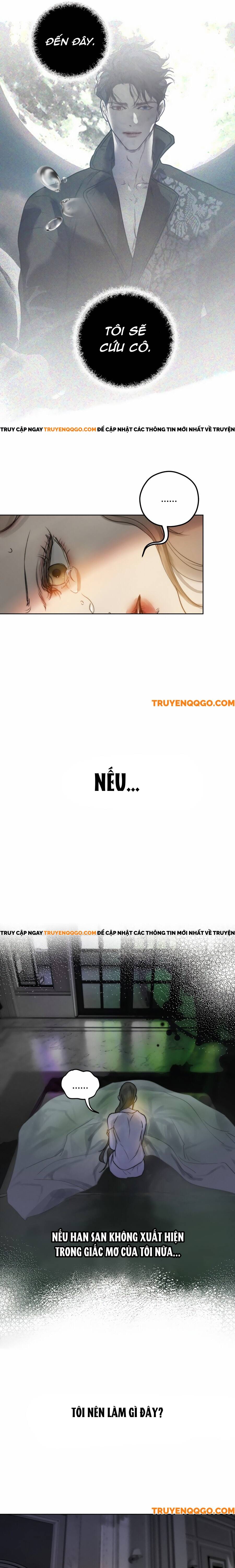 Hơi Thở Ngọt Ngào: Chapter 2