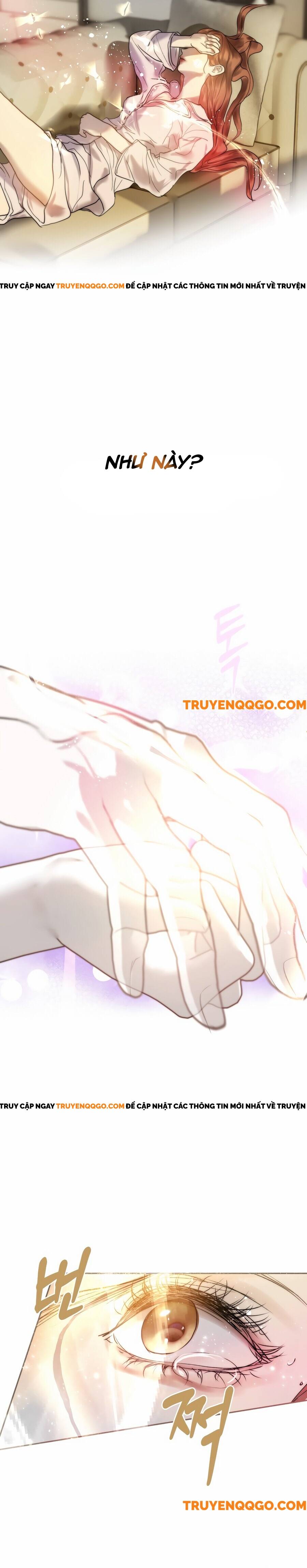 Hơi Thở Ngọt Ngào: Chapter 2