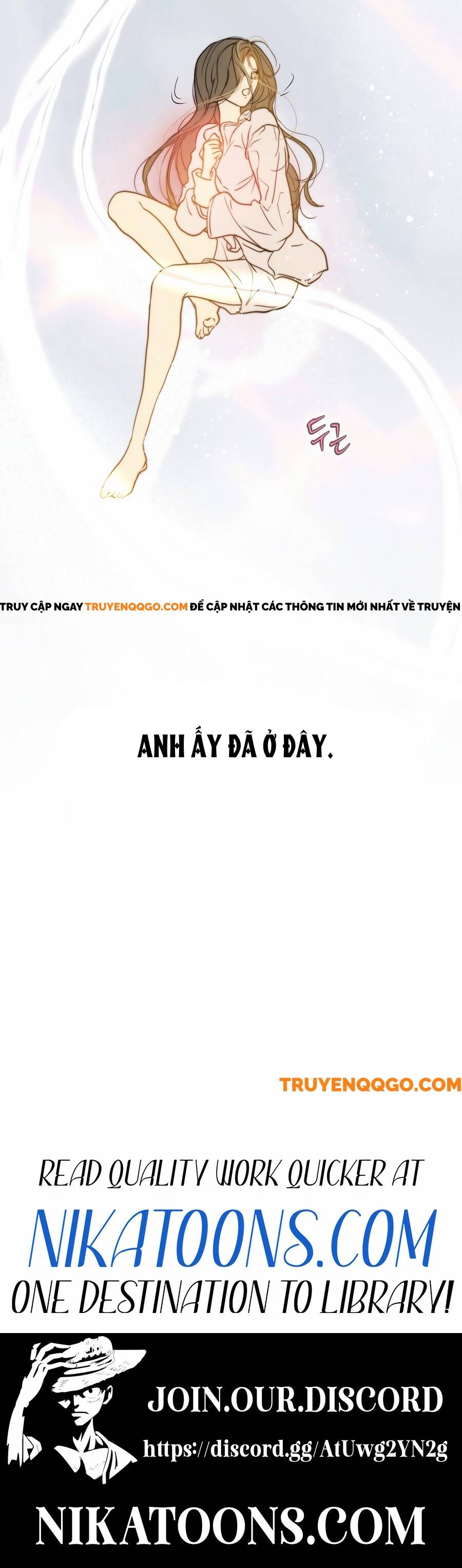 Hơi Thở Ngọt Ngào: Chapter 2