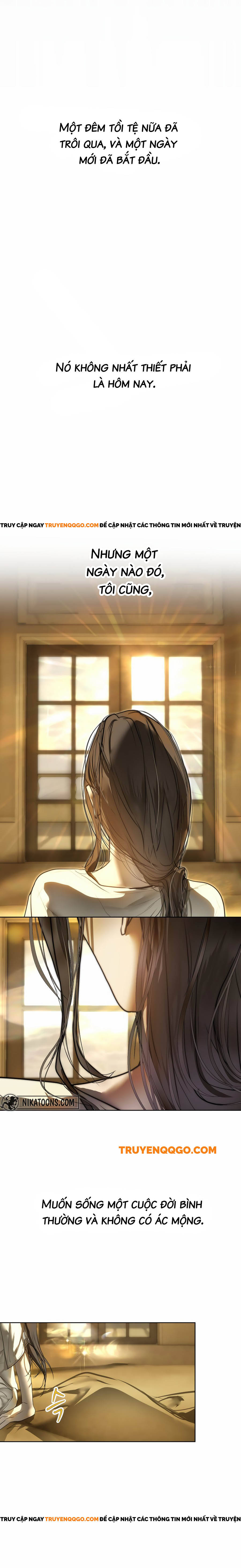 Hơi Thở Ngọt Ngào: Chapter 3