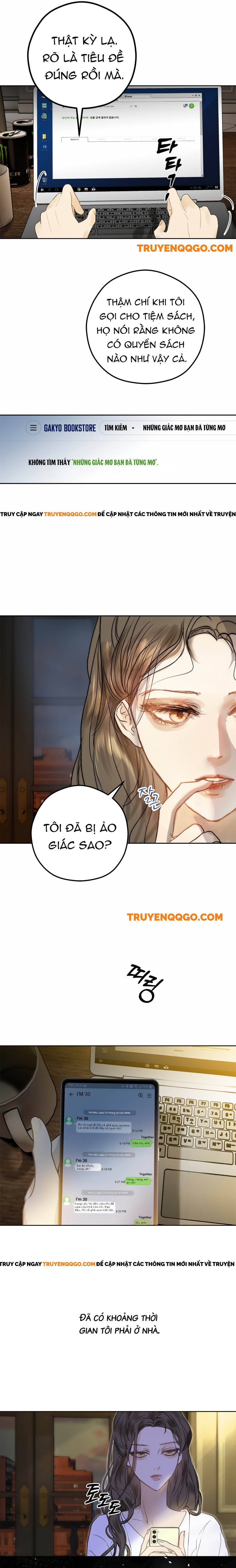 Hơi Thở Ngọt Ngào: Chapter 3