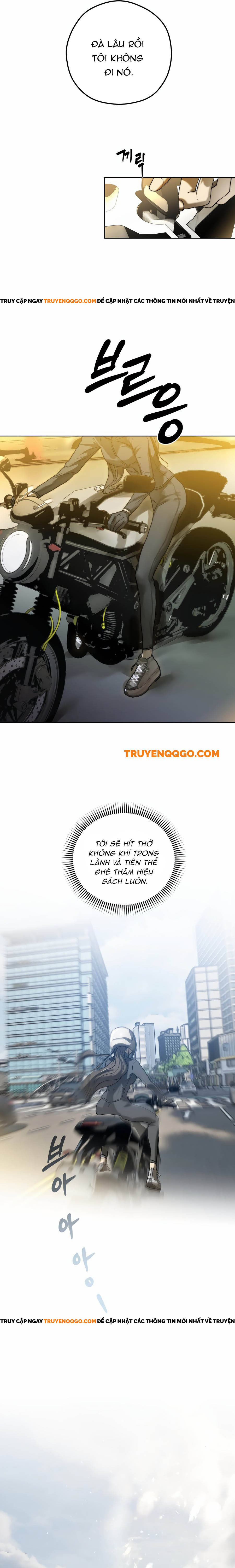 Hơi Thở Ngọt Ngào: Chapter 3