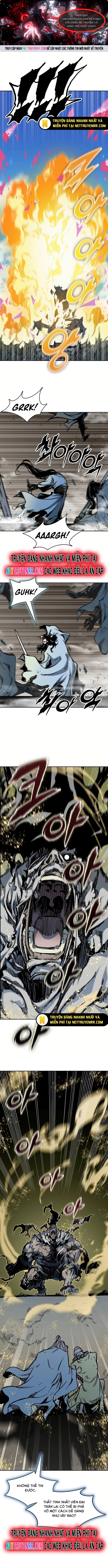 Hồi Ức Của Chiến Thần: Chapter 202