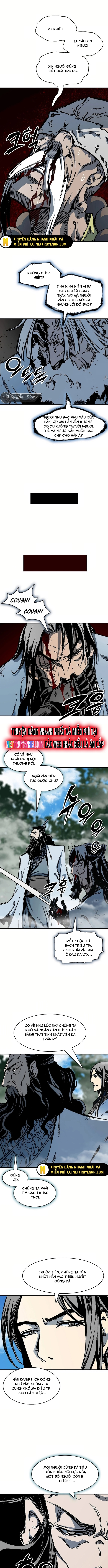 Hồi Ức Của Chiến Thần: Chapter 202