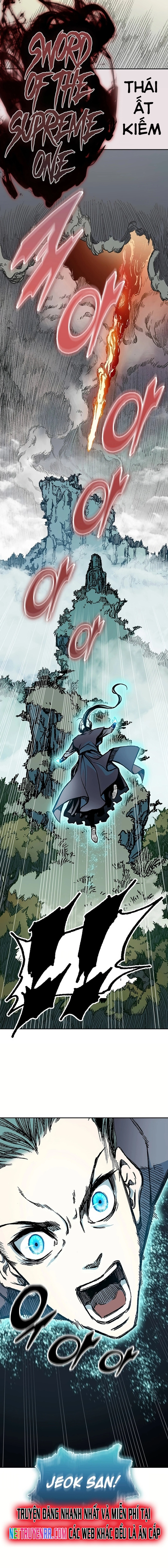 Hồi Ức Của Chiến Thần: Chapter 202