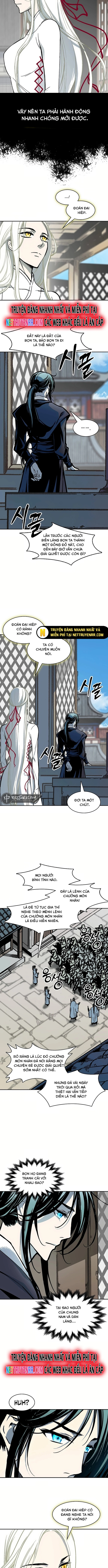Hồi Ức Của Chiến Thần: Chapter 202