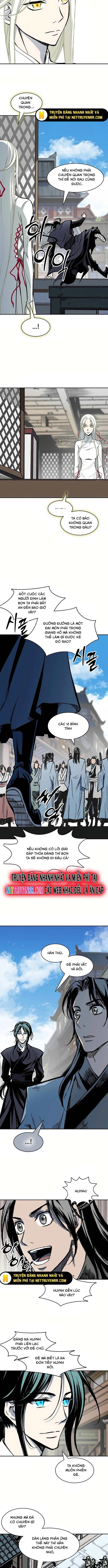 Hồi Ức Của Chiến Thần: Chapter 202