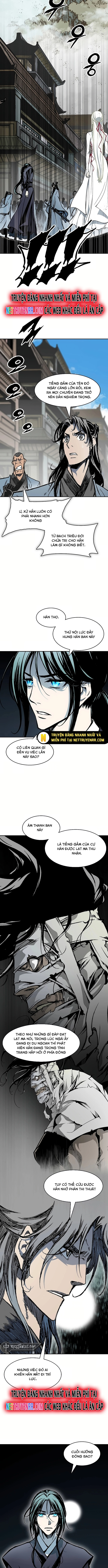 Hồi Ức Của Chiến Thần: Chapter 202