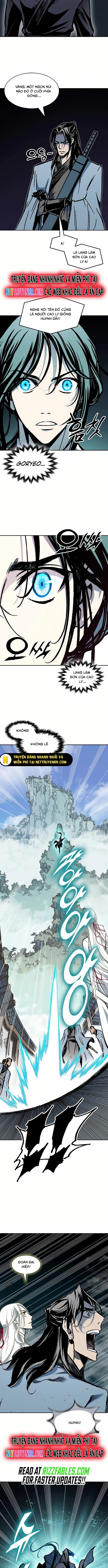 Hồi Ức Của Chiến Thần: Chapter 202