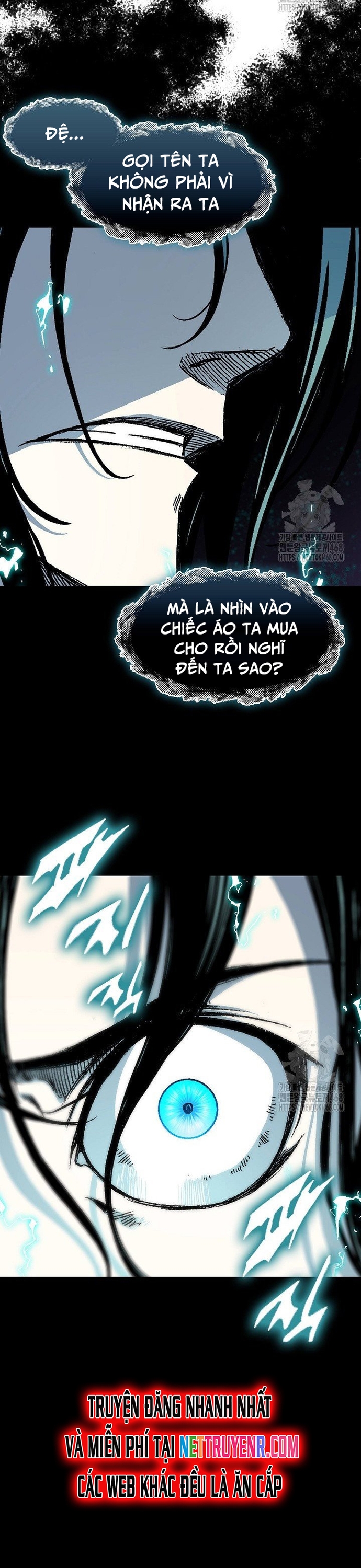 Hồi Ức Của Chiến Thần: Chapter 204