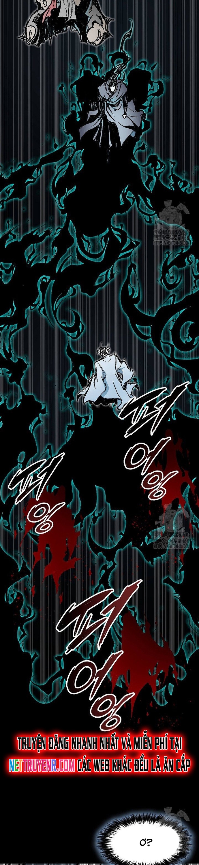 Hồi Ức Của Chiến Thần: Chapter 204